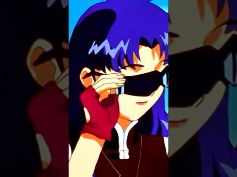 #misato #misatoedit #misatokatsuragi #evangelion #nge #neongenesisevangelion #fypシ゚viral