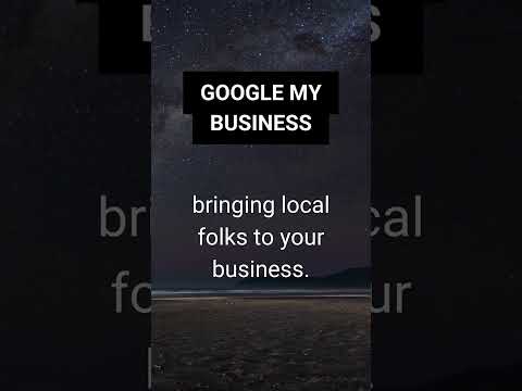 Google Business Profile Tip No.8 #googlebusinessprofile #seo #googlemaps