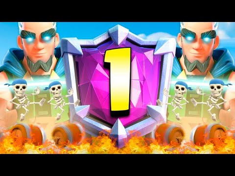 TOP 1 LADDER GAMEPLAY 🥇