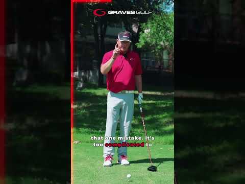 This tip has helped my drive 🏌🏼‍♂️ #golf #golflife  #golftips #golfskill #golfswing #fixyourgame