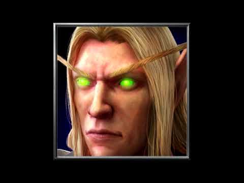 Blood Elf Engineer Quotes PL - Warcraft 3 Reforged