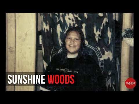 Sunshine Woods: Missing Since 2004 | Taken | S4E06