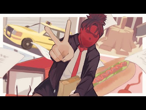 【#にじGTA | 6日目】フリーター辞めます。【三枝明那 / にじさんじ】