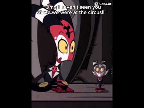 Blitz to anyone who says that #blitzo #helluvabossart #helluvabossedit #fyp #funny #hazbinhotel