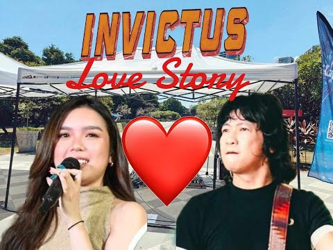 INVICTUS - Love Story (Taylor Swift Cover) Live at Fort Santiago