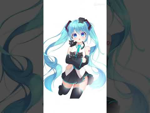 Hatsune Miku