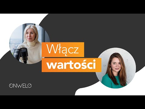 Włącz wartości #3 – Współpraca