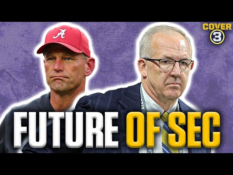 How The CFP Selection Impacts SEC's Scheduling Approach | College Football Playoff