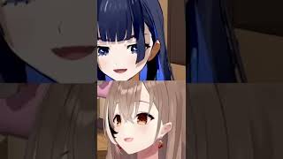 Kronii did the cutest Moe Moe imaginable...【Hololive Clip】 #hololive #vtuber #hololiveen