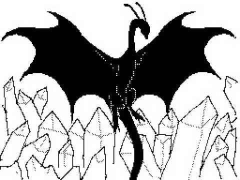 Dragon AMV / Flipnote Hatena