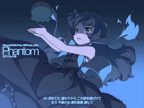 【オリジナル曲】Phantom 2011 Re Edit【Remix】