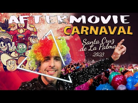 AFTERMOVIE Carnaval 2023 JAREZ DJ