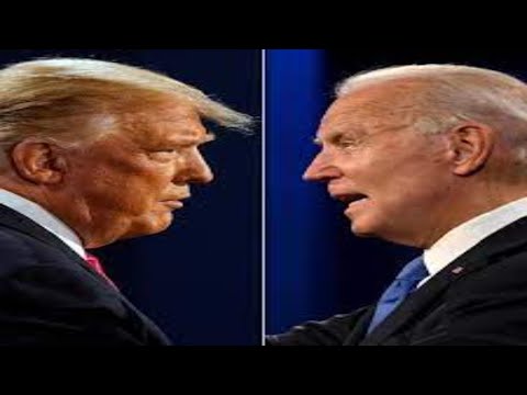 Premirre 2 (Joe Biden and Trump Backstory)