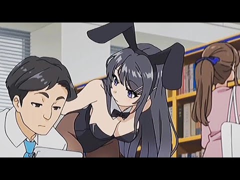 BUNNY GIRL EDIT| EDIT LOFI| CAPCUTEDIT