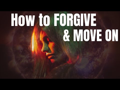 How to Forgive Someone Who Hurt You-forgive without forgetting trauma, abuse, CPTSD. Narcissism