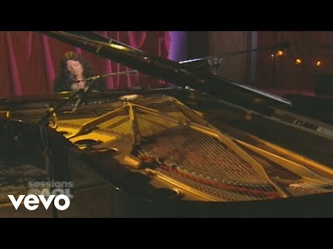 Sarah McLachlan - Angel (Sessions @ AOL 2003)