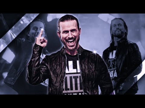 Adam Cole Custom Titantron