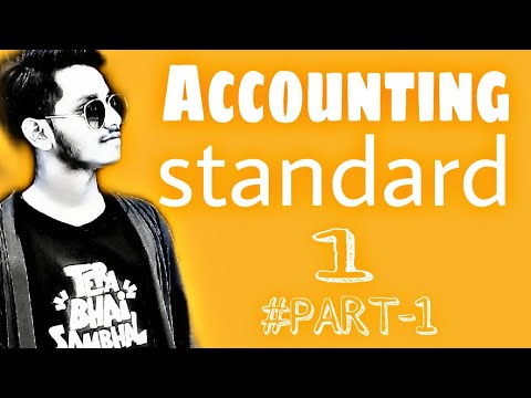 Disclosure of Accounting Policies (AS-1) | CA - Inter | CA - IPCC | CMA Inter| The commerce coach