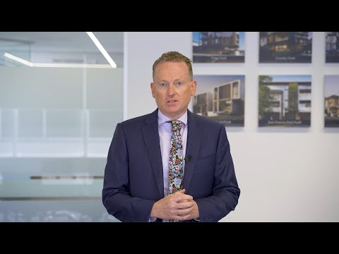 Momentum Wealth | Monthly Wrap with Damian Collins - July