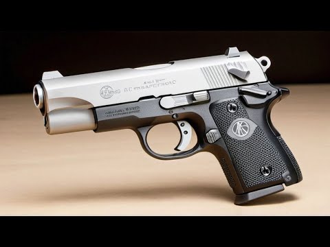 Best 380 ACP Pistol Everyone Should Own In 2024