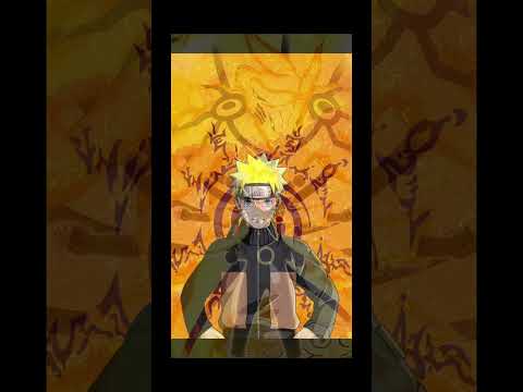 Naruto Uzumaki