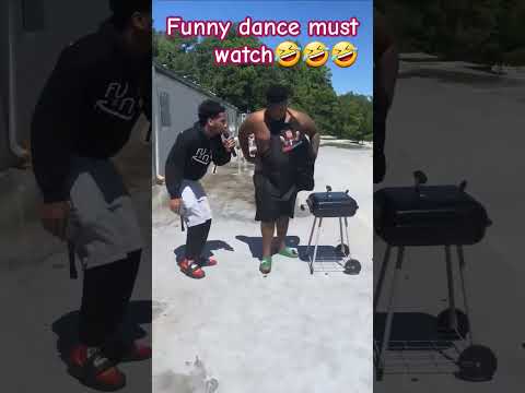 Most Funny Dance #viralvideo #shorts