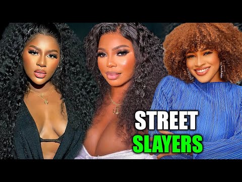 STREET SLAYERS FULL MOVIE (DESTINY ETIKO) 2024 LATEST COMEDY NIGERIAN NOLLYWOOD MOVIE