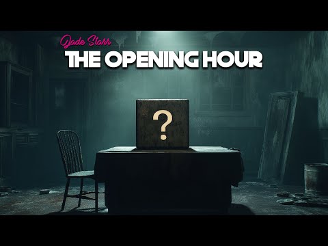 The Opening Hour #166 - ? - How To App on iOS! - EP 1475 S13