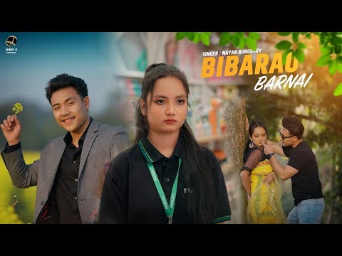 Bibarao Banai New Bodo music video Released ft Sunny & Laimwn