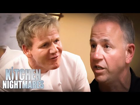 Meeting The World's Most Stubborn Owner | S6 E11 | Full Episode | Kitchen Nightmares | Gordon Ramsay