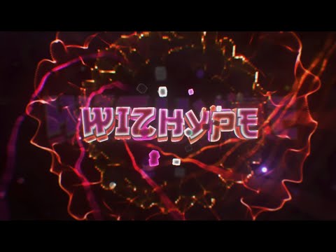 🔥INTRO PARA @wizhype • SORTEIO (1/5) | CA!O DES!GNER✓