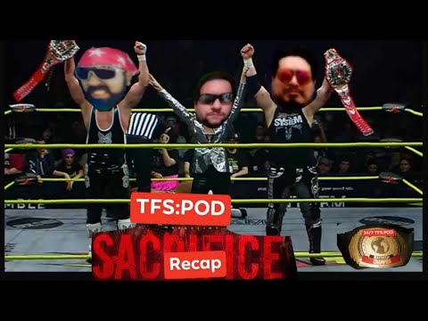 TFSPOD Sacrifice win