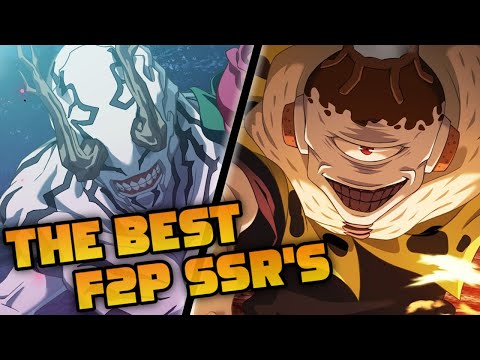 ***FREE SSR'S*** WHO TO CHOOSE! | Jujutsu Kaisen Phantom Parade