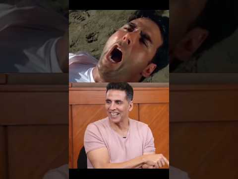 AKSHAY KUMAR ON JAANI DUSHMAN🤣