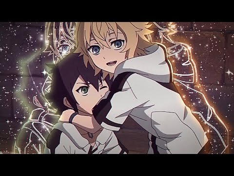 MikaYuu || Me & ur ghost