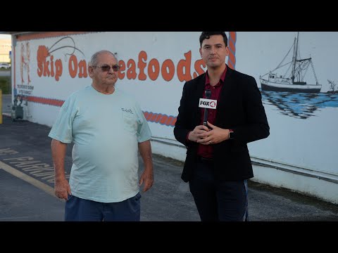 “We Need Our Docks!”: Shrimpers’ plea as county reconsiders lease