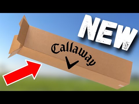 When You THINK Callaway You THINK