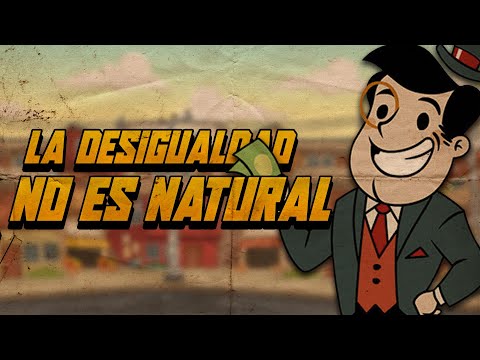 ¡Es la NATURALEZA HUMANA! | La FALACIA NATURALISTA