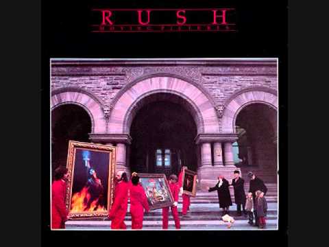 Rush Limelight