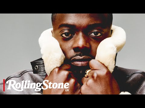 Daniel Kaluuya on Labrinth, Arsenal winning the league, and The Kitchen