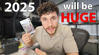 If You Sell Pokémon Cards, Watch This