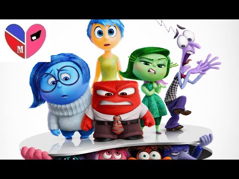 Inside Out 2 (2024) Movie Thoughts