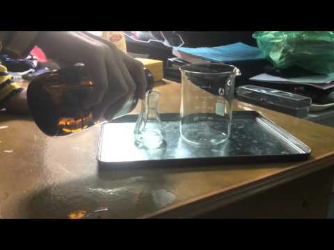 FAIL OR SUCCESS(Glycerol experiment )