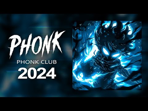 Phonk Music 2024 ※ Best Drift Phonk & TikTok Phonk ※ Фонк 2024