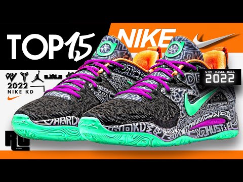 Top 15 Latest Nike Shoes for the month of December 2022