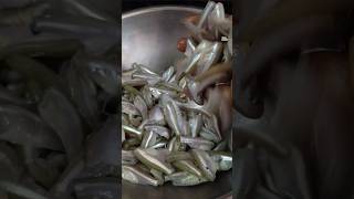 Chinna Chepala Pulusu |  #shorts #fish