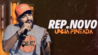 UNHA PINTADA - REPERTÓRIO NOVO #igmusic #cdnovo #unhapintada #fy #viral