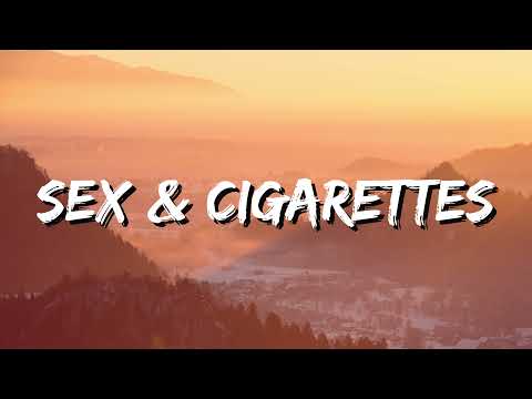 Jeremy Zucker - Sex & cigarettes (Lyrics)