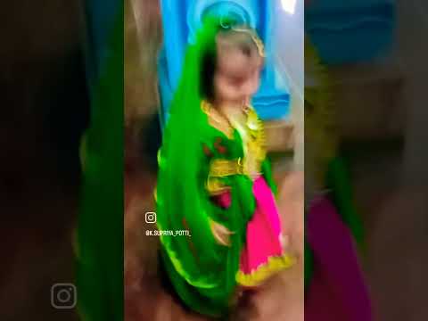 #latest #cutebaby #krishnajanmashtami #radhakrishna #youtubeshorts #cute #adharam_madhuram#radharani