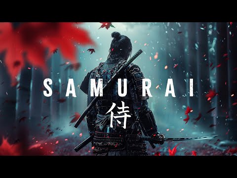 Samurai Quotes 侍 ☯ Japanese Lofi HipHop Mix